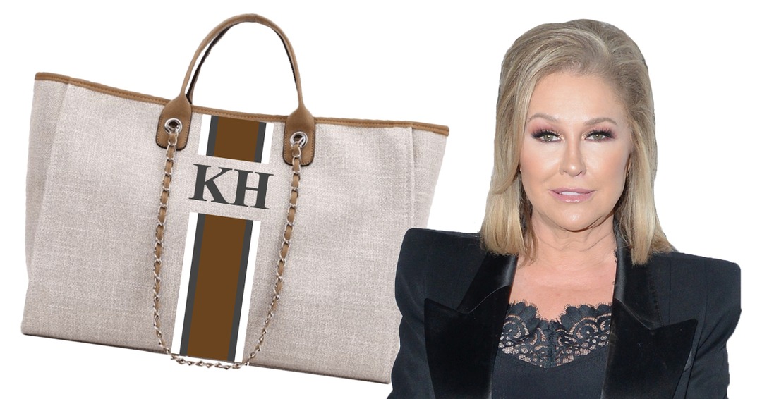 We Found the Bag Kathy Hilton Was Looking for on RHOBH - E! Online